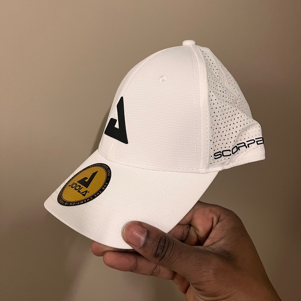 JOOLA SCORPEUS HAT